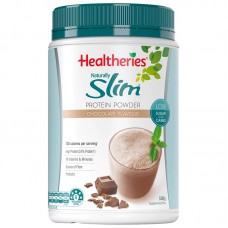 Healtheries 贺寿利 瘦身奶昔代餐粉 巧克力味 500克